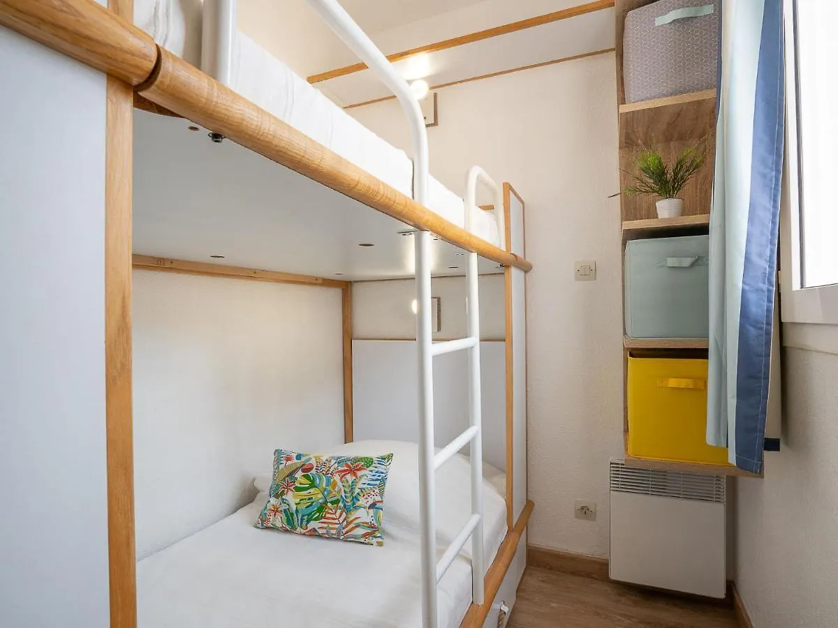 Apartment Village Cap Esterel - L'Esquinade-70 By Interhome Saint-Raphaël
