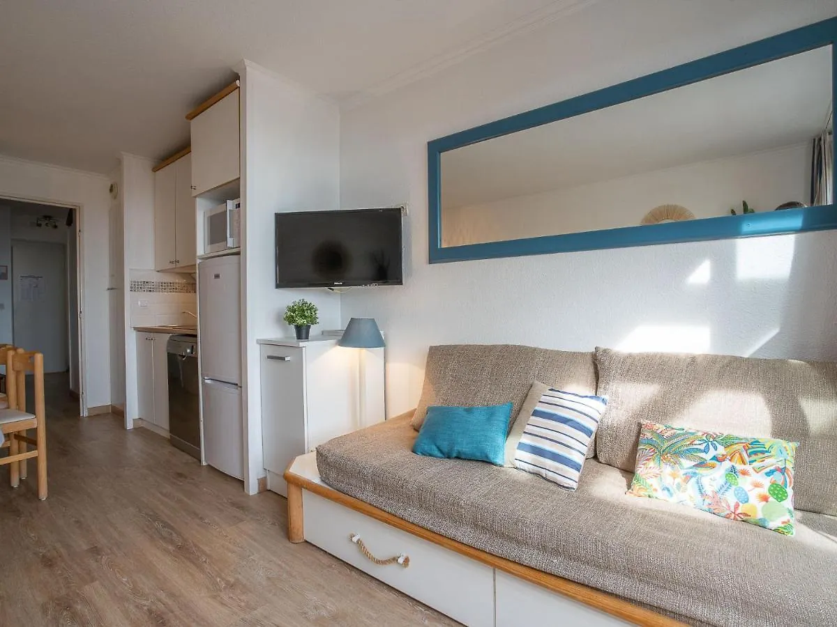 Apartment Village Cap Esterel - L'Esquinade-70 By Interhome Saint-Raphaël