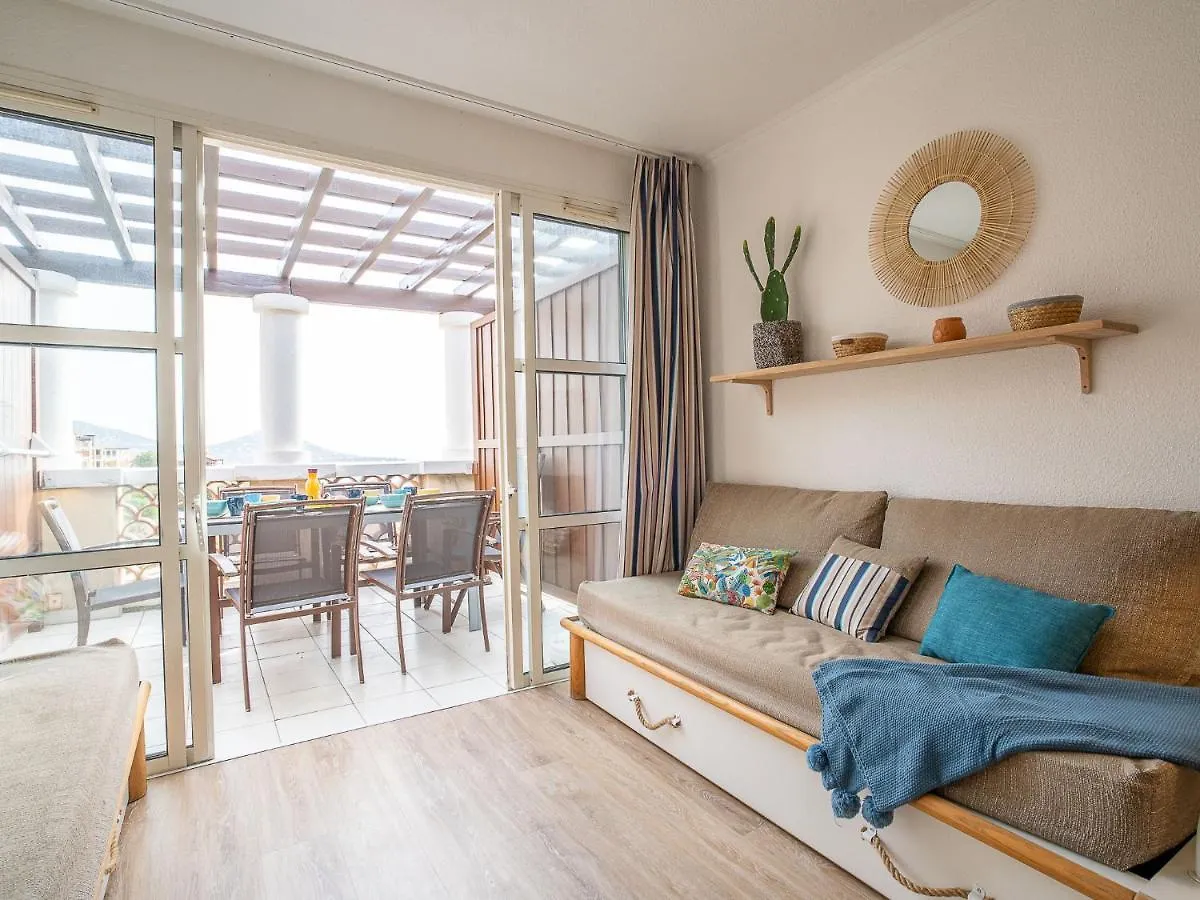 Apartment Village Cap Esterel - L'Esquinade-70 By Interhome Saint-Raphaël