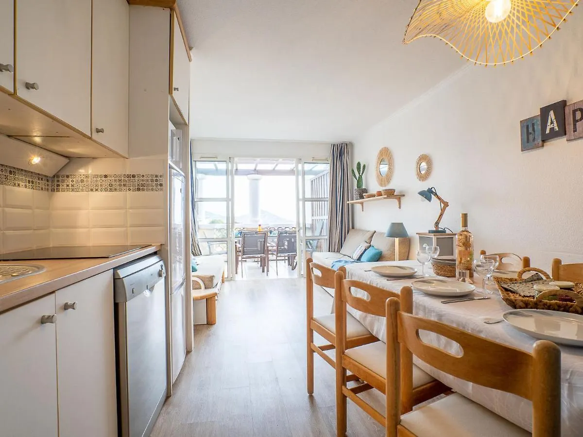 Apartment Village Cap Esterel - L'Esquinade-70 By Interhome Saint-Raphaël Francja